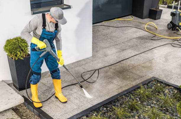 Trusted Blue Springs, MO Pressure Washing Experts